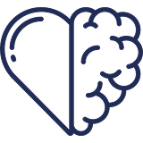 Mental Health Programming Icon