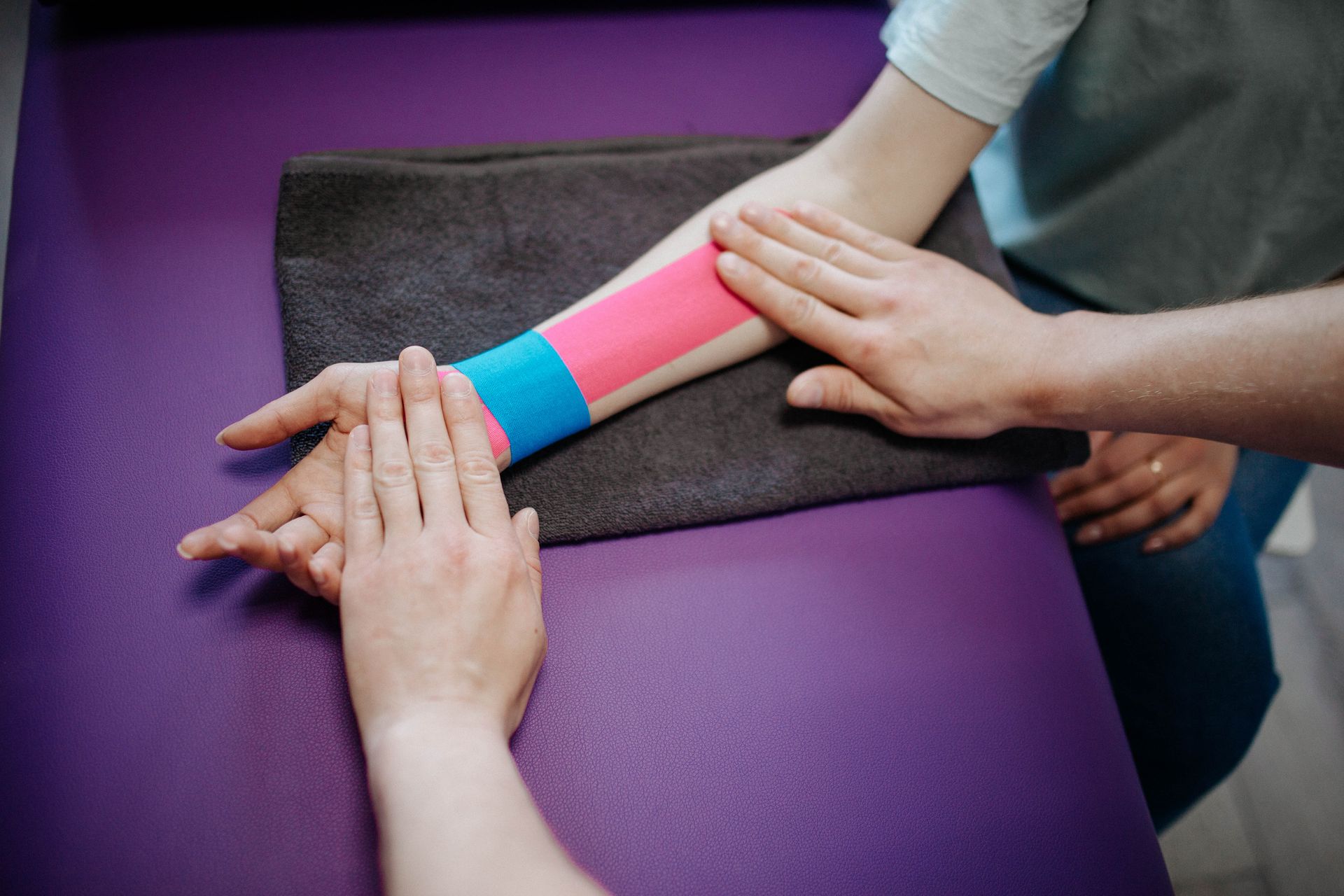 Injury Response & Identity Reassessment