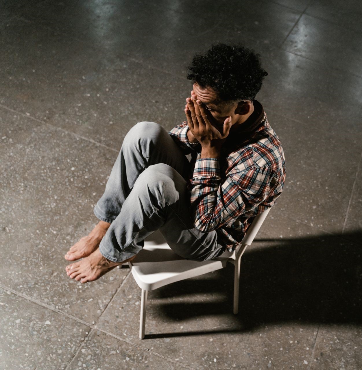 Performance Anxiety