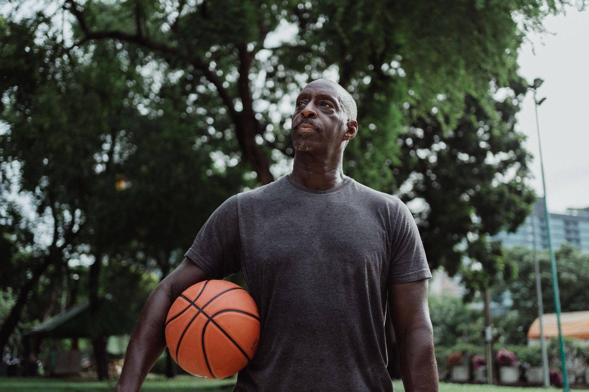 Retirement & Transition From Sports