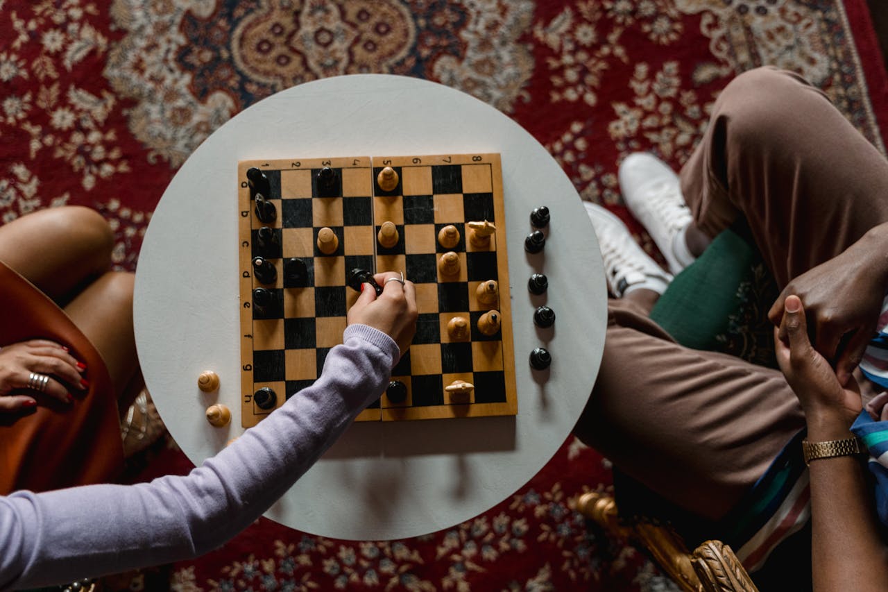 Activity-Based and Recreational Strategies