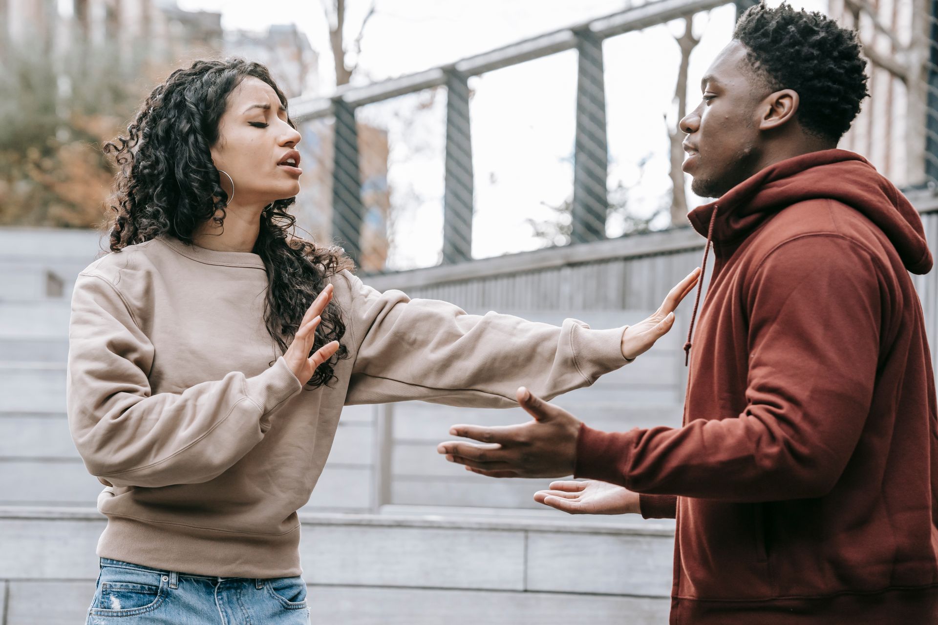 Relationship Challenges And Communication