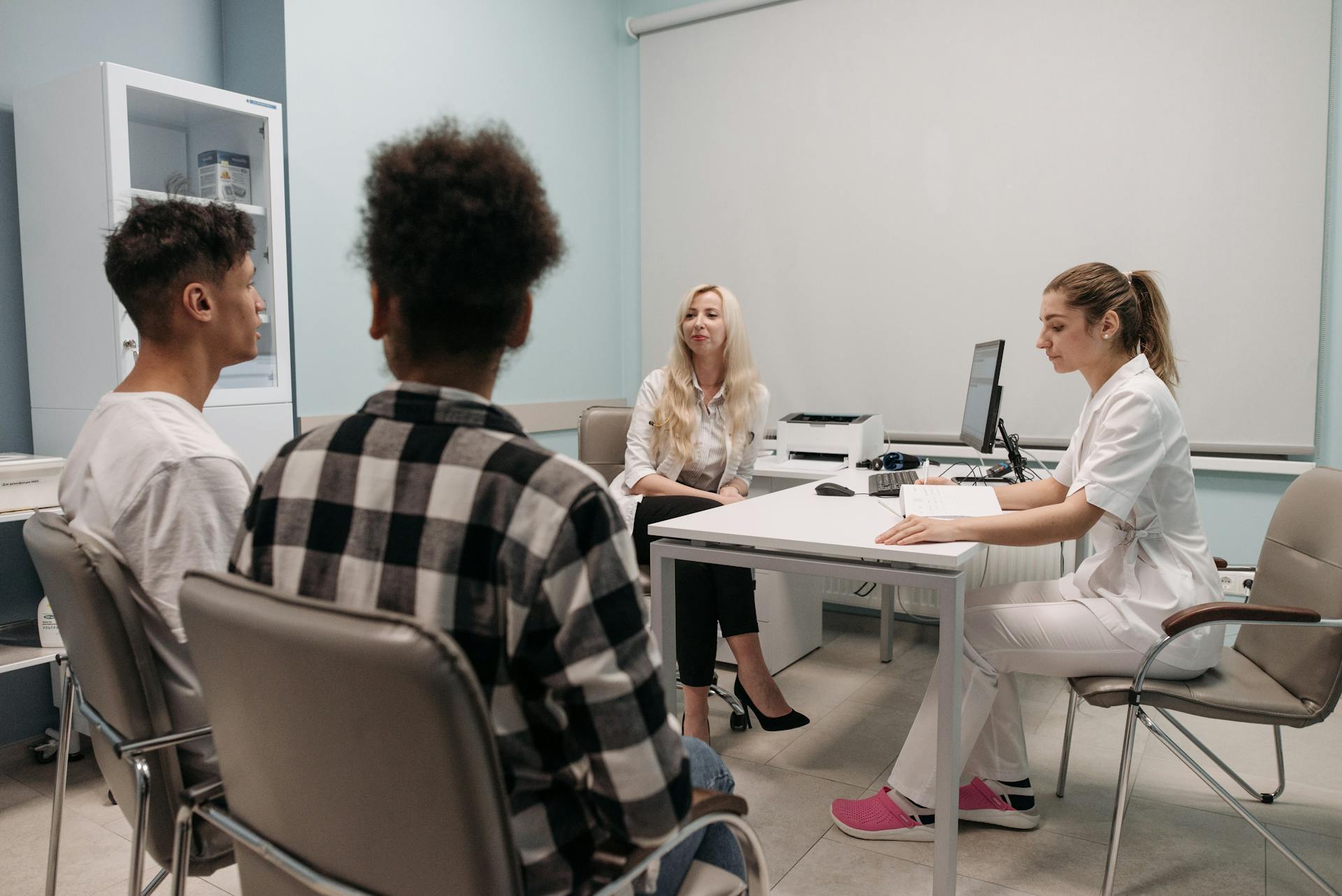 Clinical Support