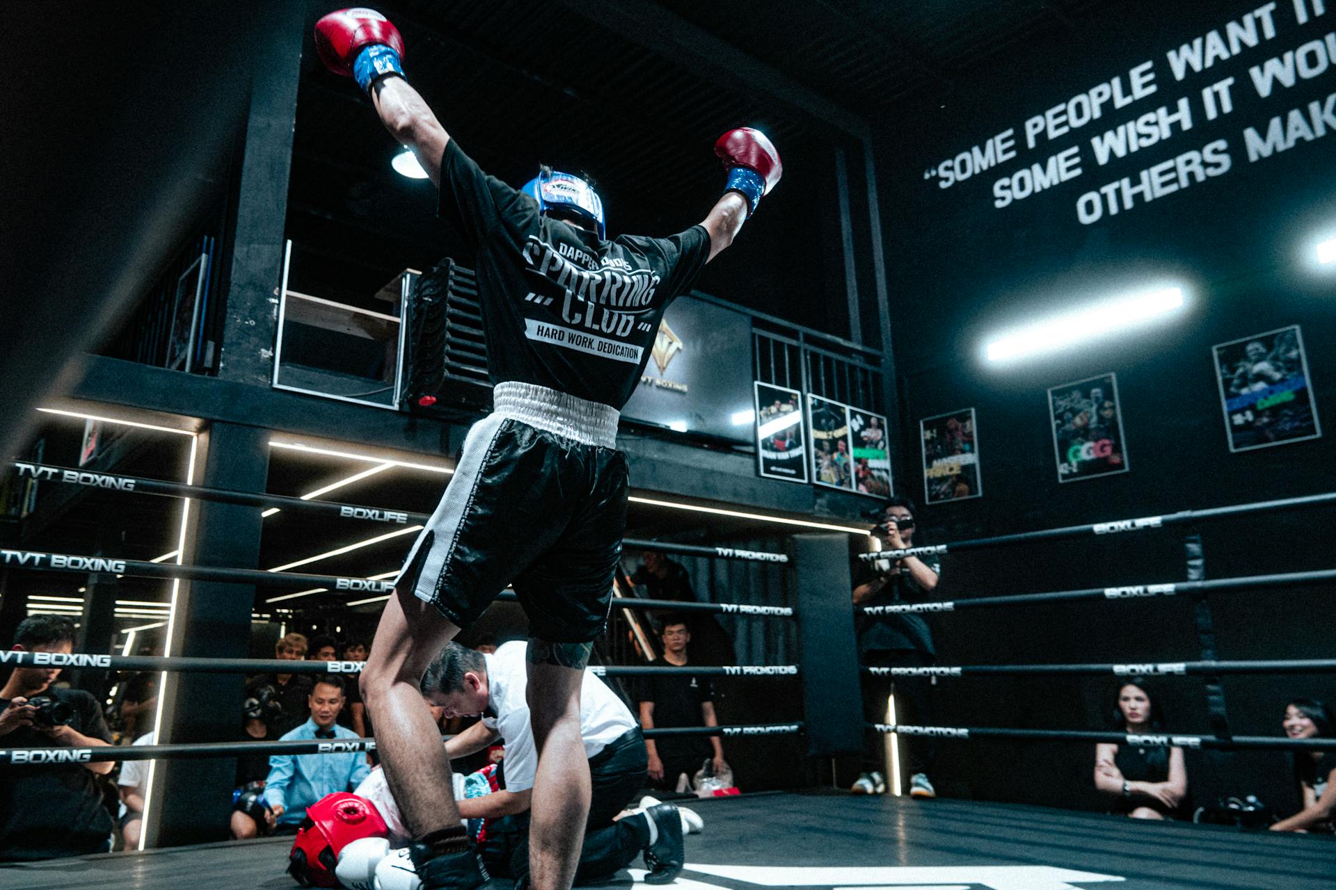 Athlete Mental Health & Performance