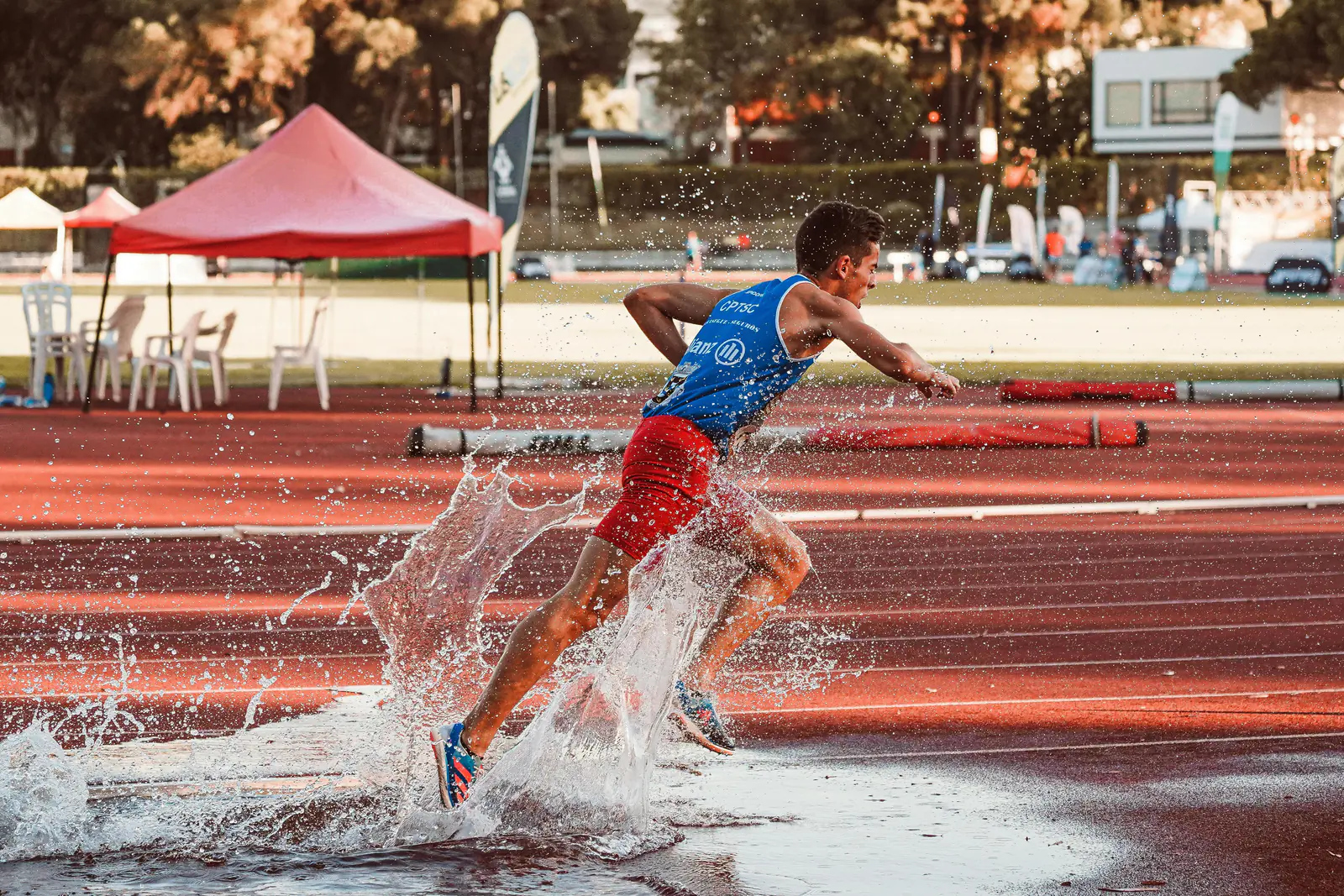Sport & Performance
