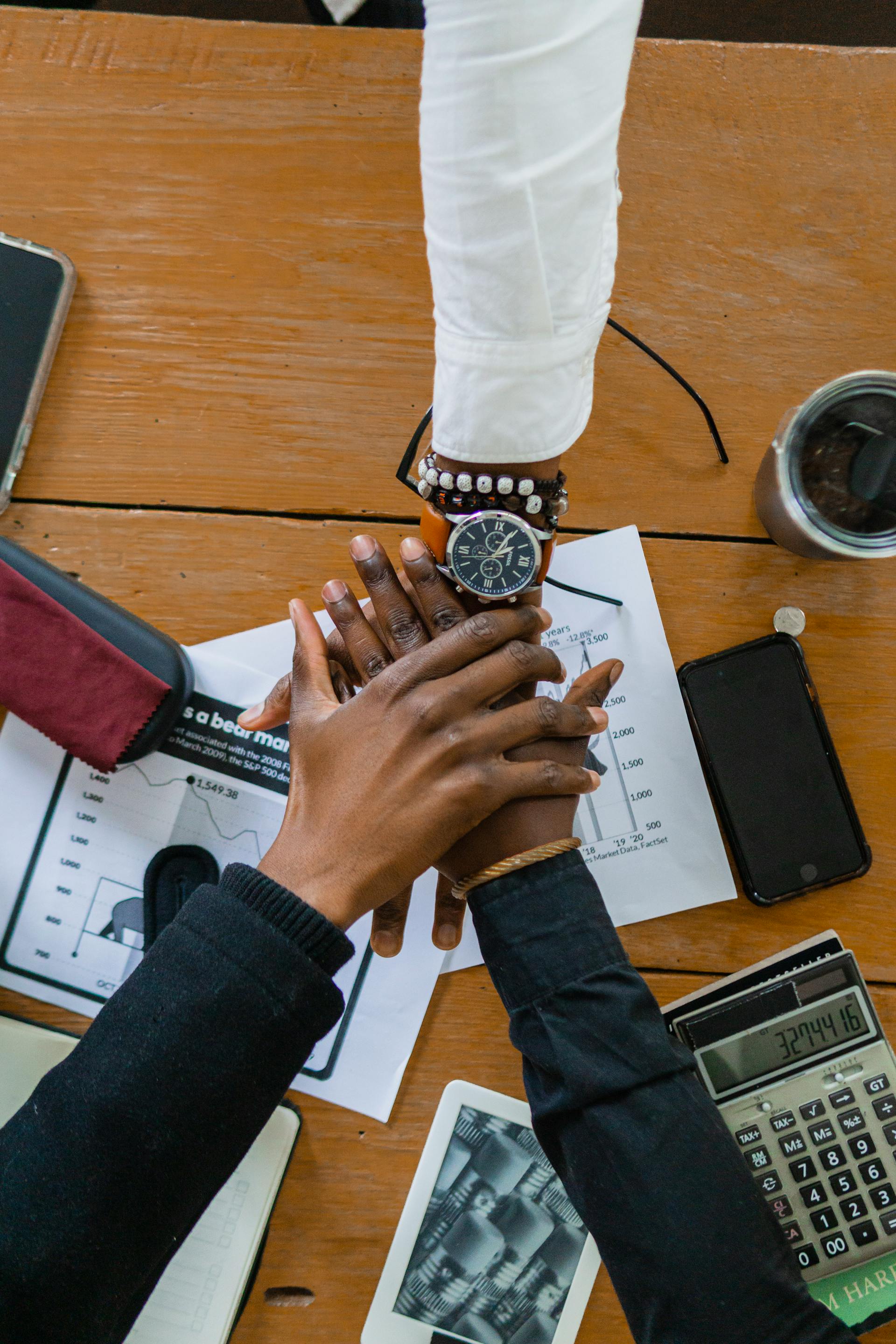 Equity-Focused Services