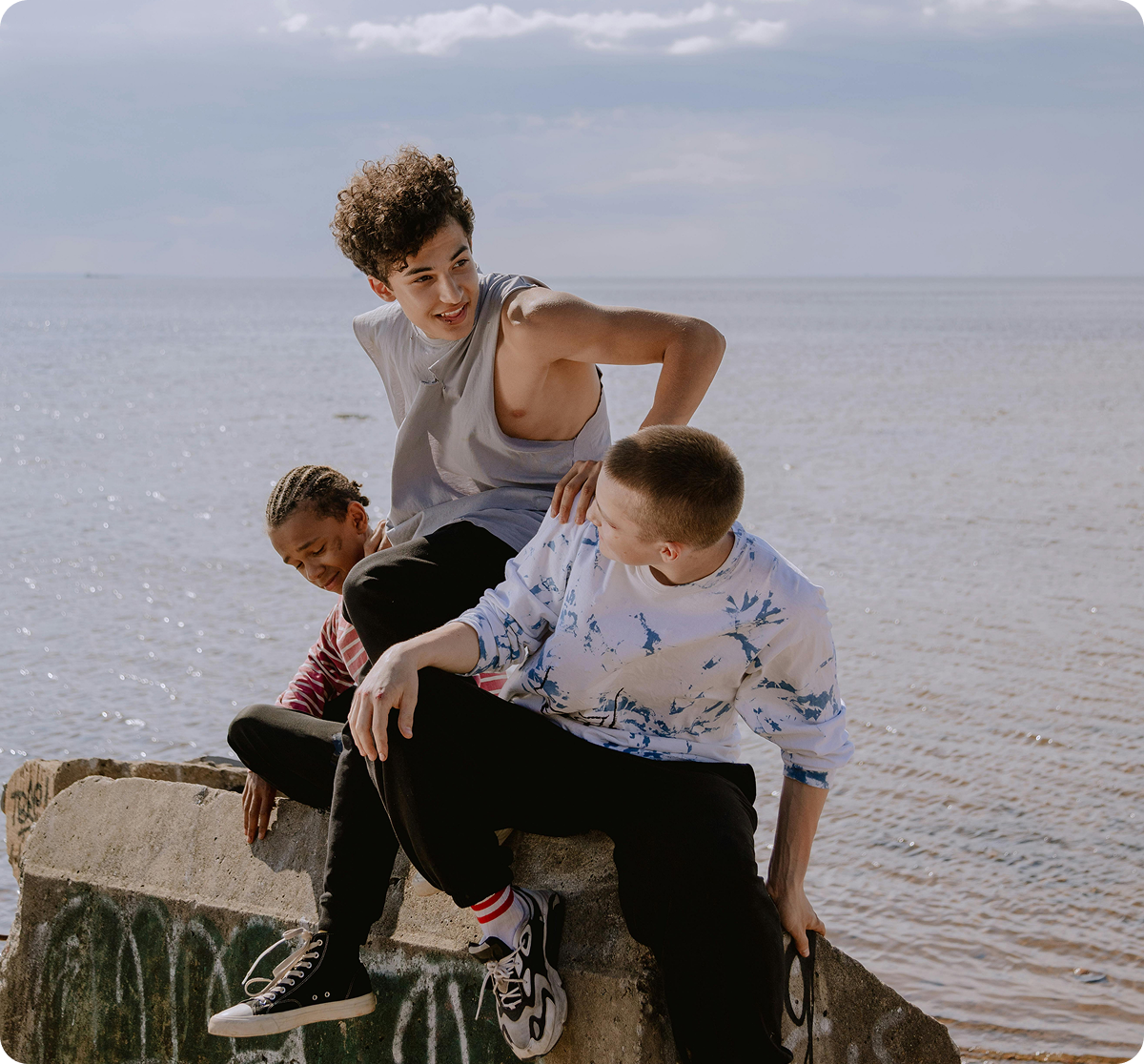 Youth & Adolescents