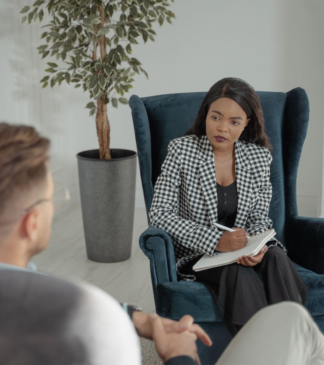 Therapeutic approach