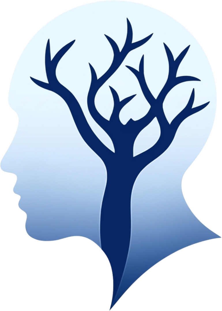 Mental performance illustration